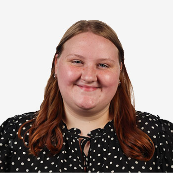 2026 - Intern - Keelin
